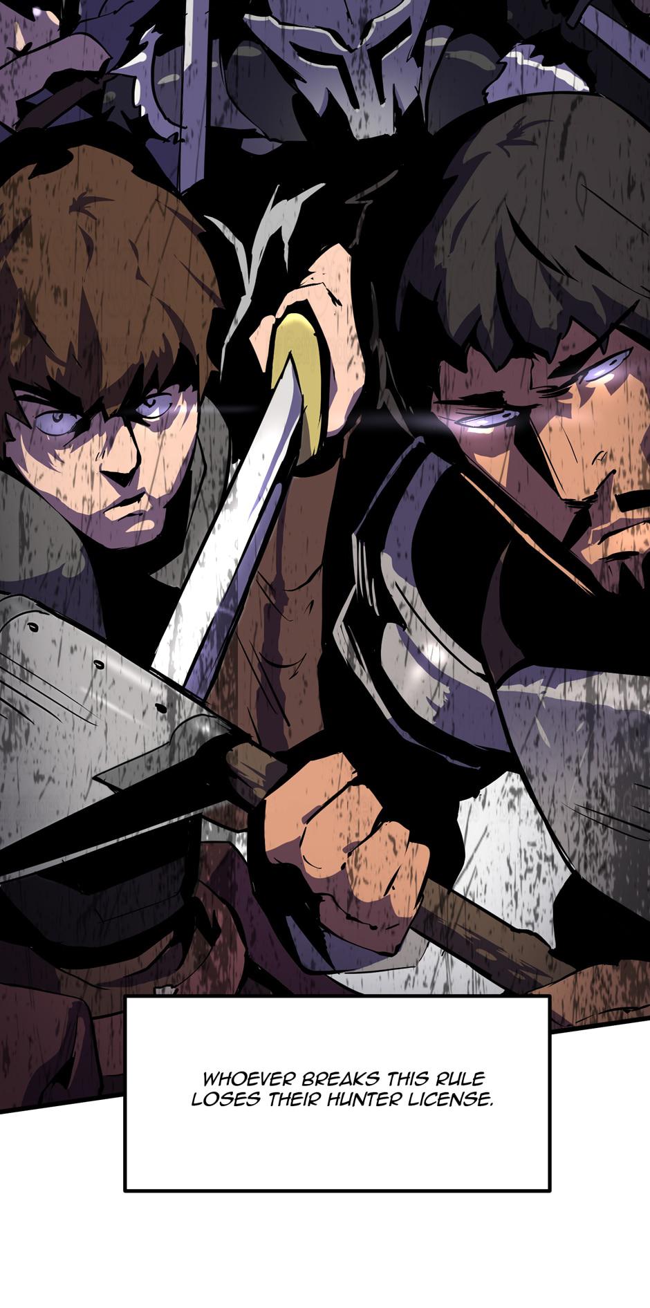 Read Survival Story of a Sword King in a Fantasy World Manga Online