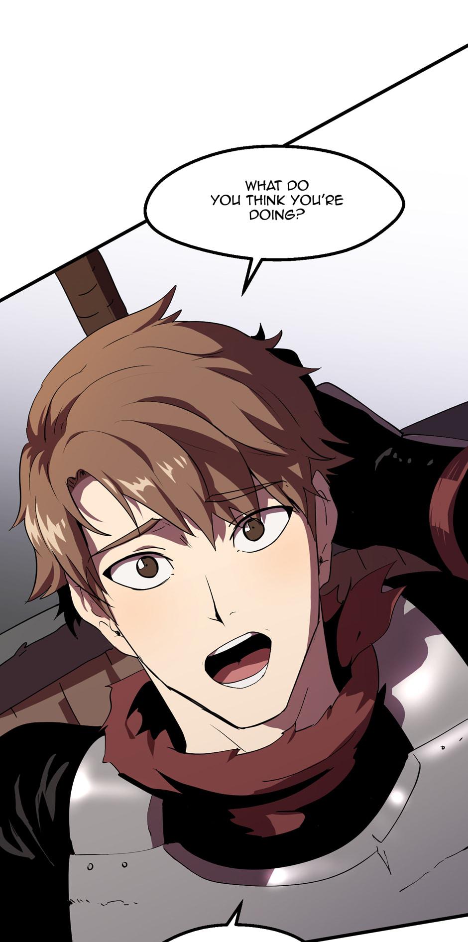 Read Survival Story of a Sword King in a Fantasy World Manga Online