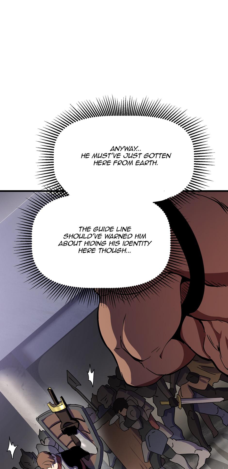 Read Survival Story of a Sword King in a Fantasy World Manga Online