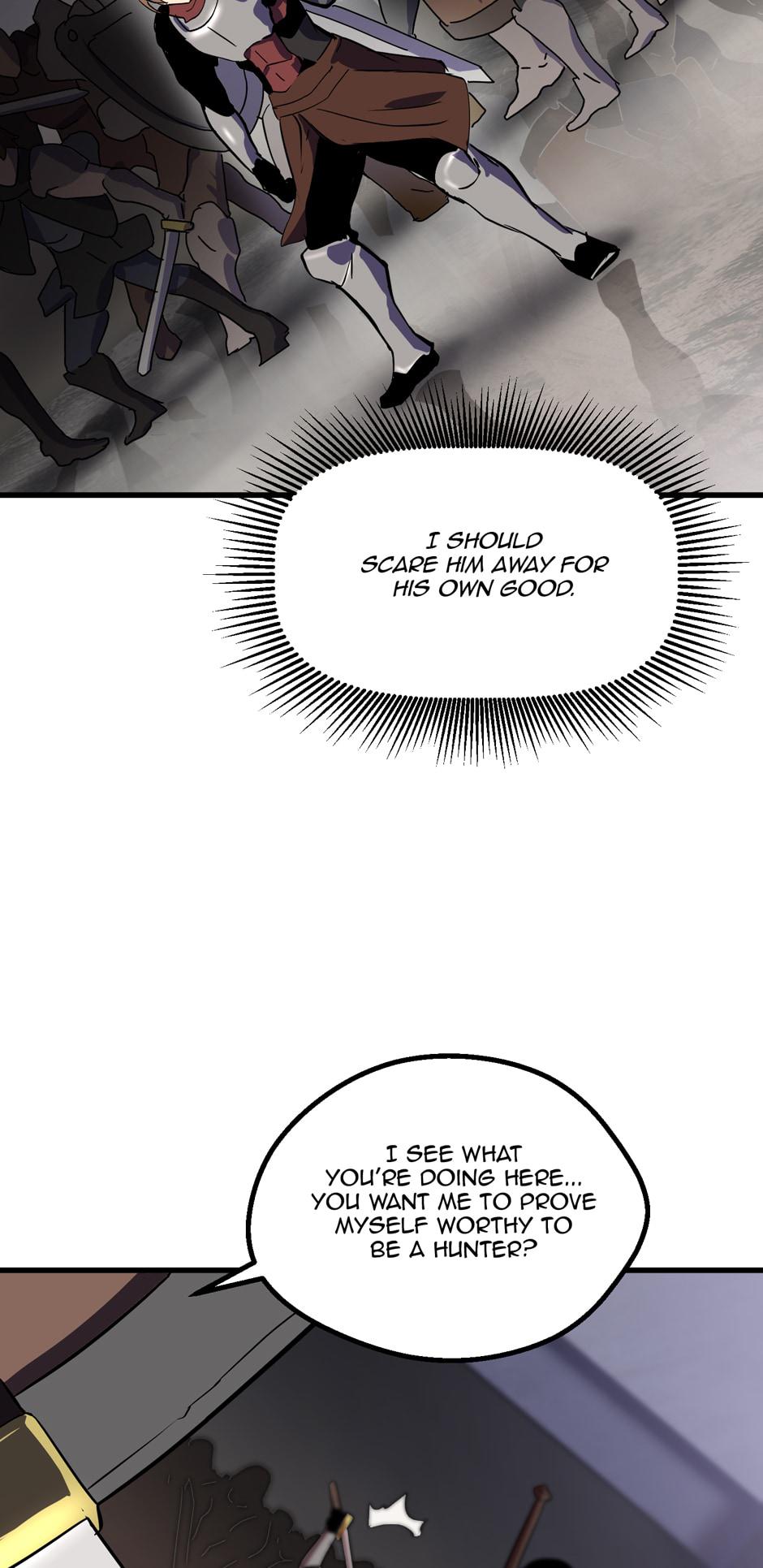 Read Survival Story of a Sword King in a Fantasy World Manga Online