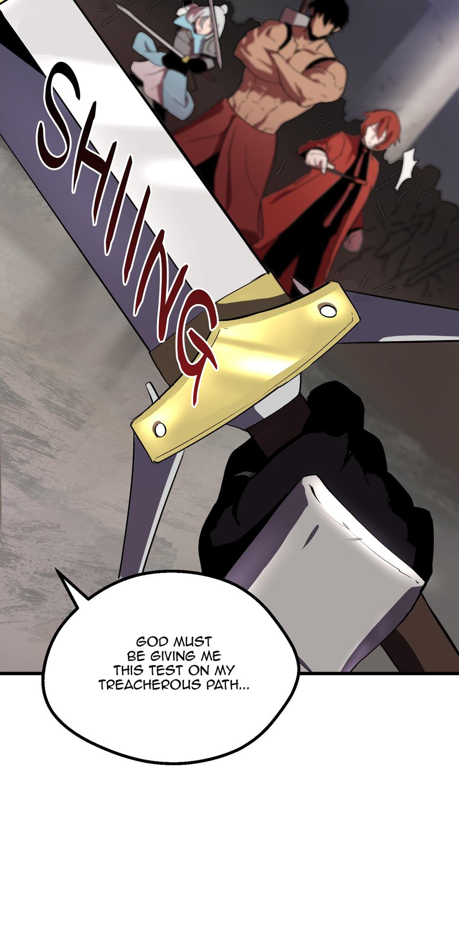 Read Survival Story of a Sword King in a Fantasy World Manga Online
