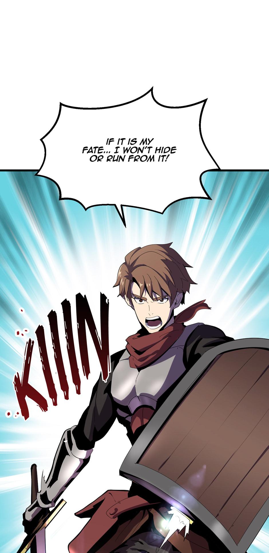 Read Survival Story of a Sword King in a Fantasy World Manga Online