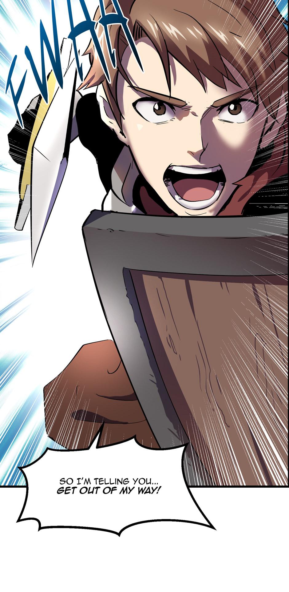 Read Survival Story of a Sword King in a Fantasy World Manga Online
