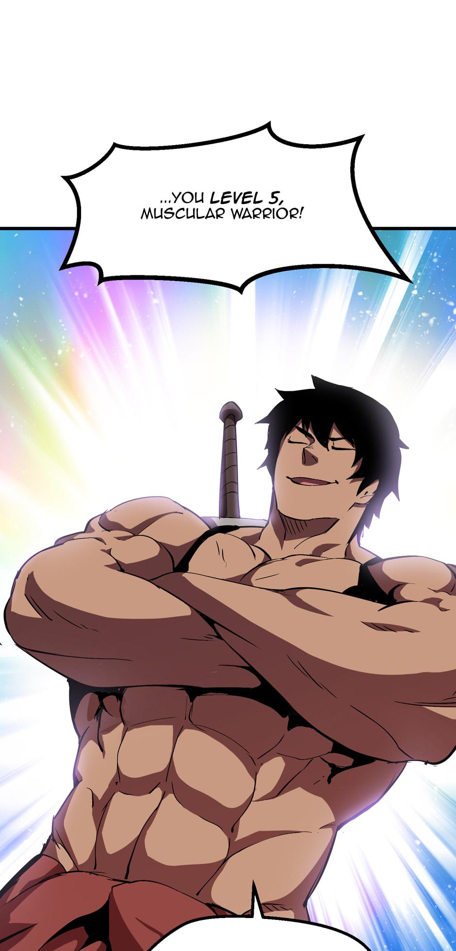 Read Survival Story of a Sword King in a Fantasy World Manga Online