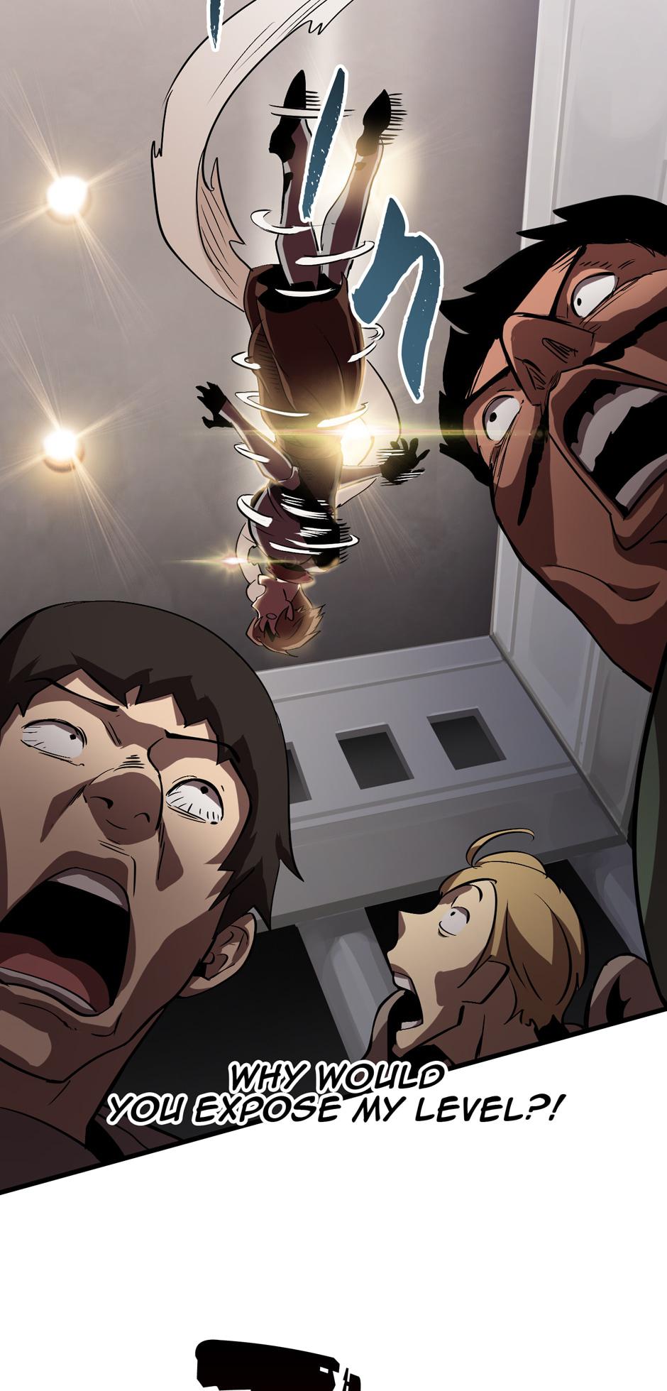 Read Survival Story of a Sword King in a Fantasy World Manga Online