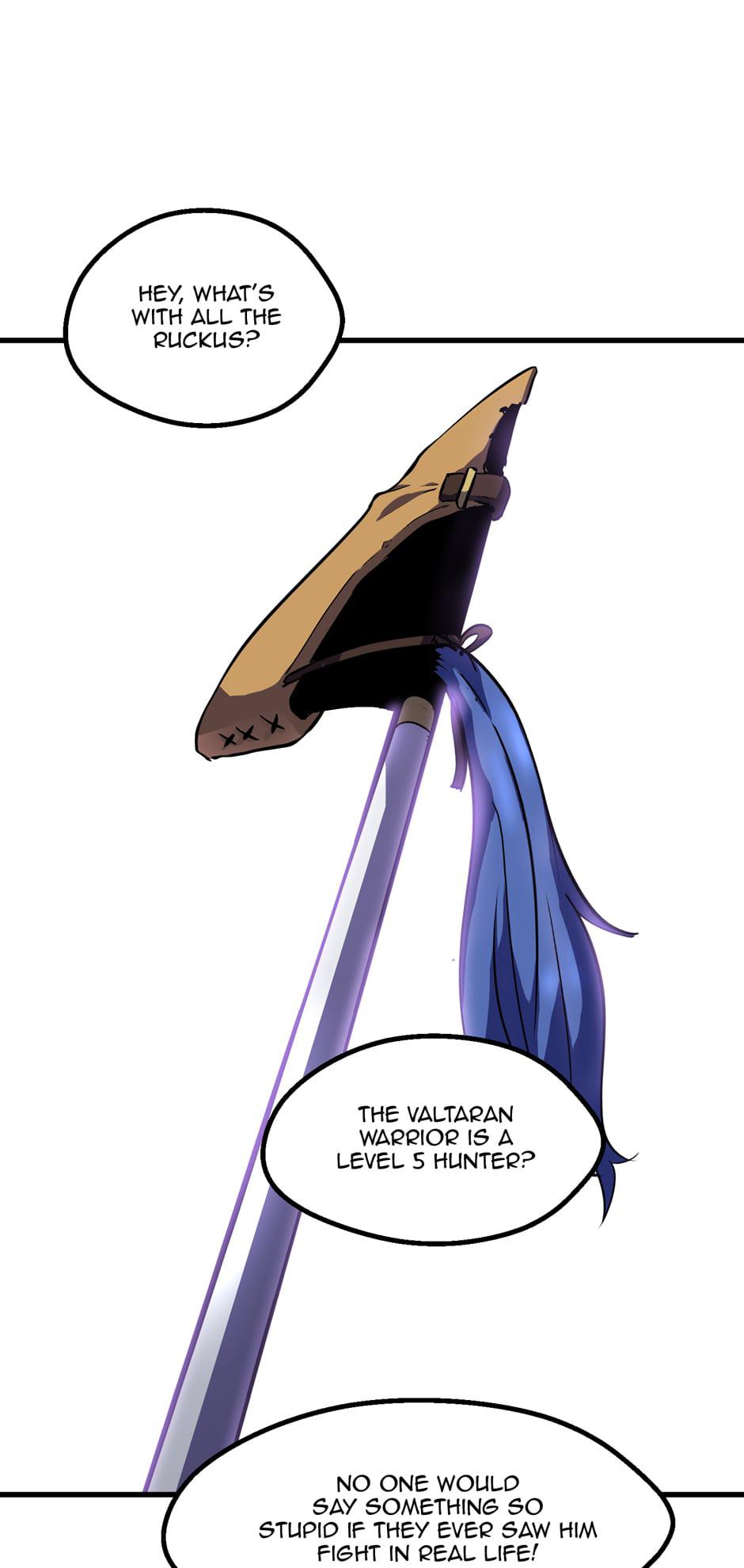 Read Survival Story of a Sword King in a Fantasy World Manga Online