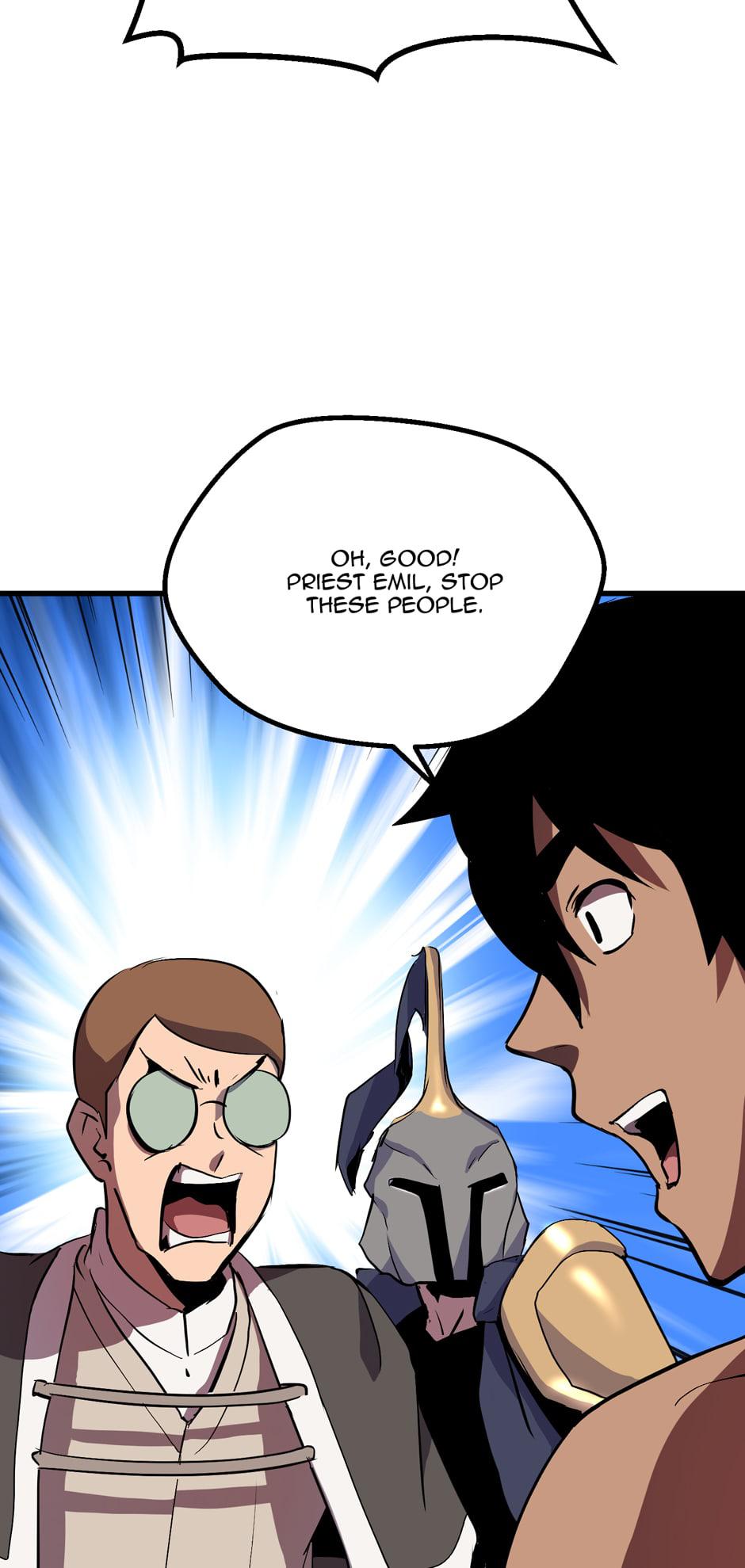 Read Survival Story of a Sword King in a Fantasy World Manga Online