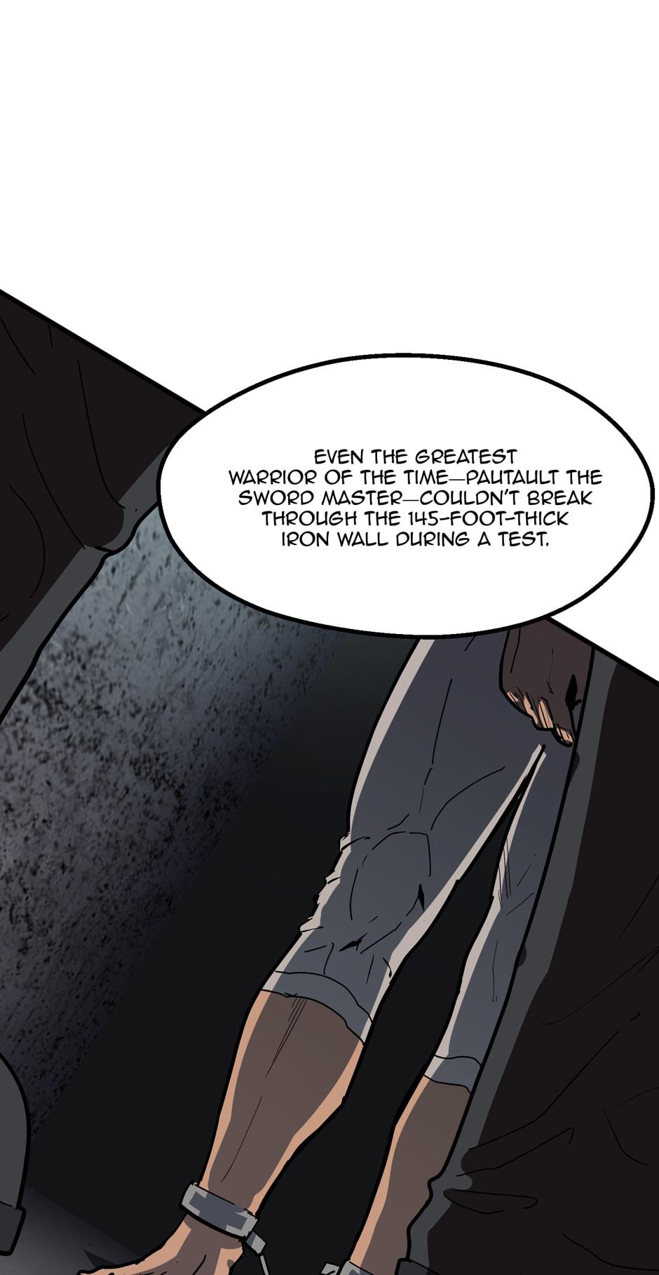 Read Survival Story of a Sword King in a Fantasy World Manga Online