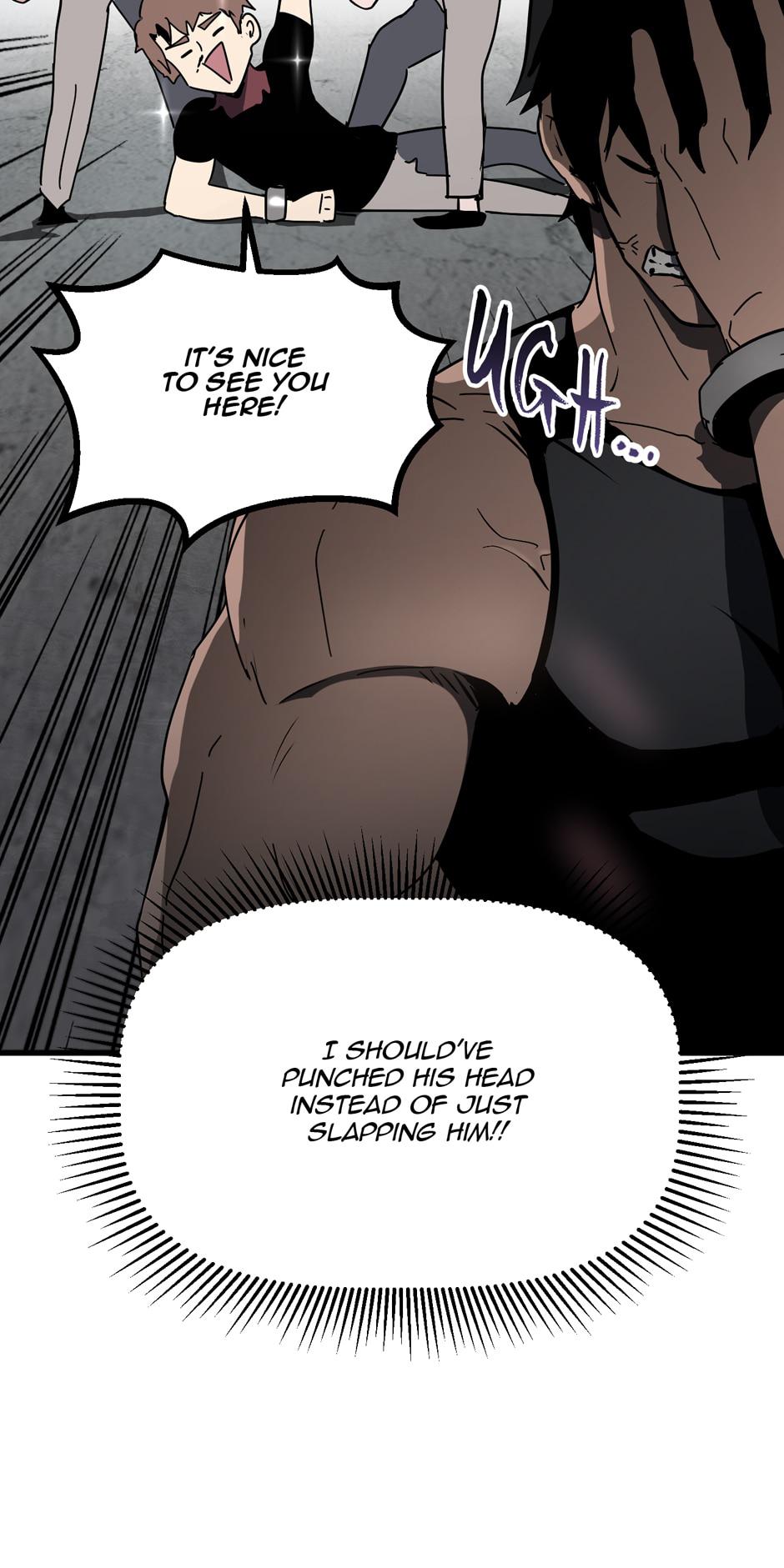 Read Survival Story of a Sword King in a Fantasy World Manga Online