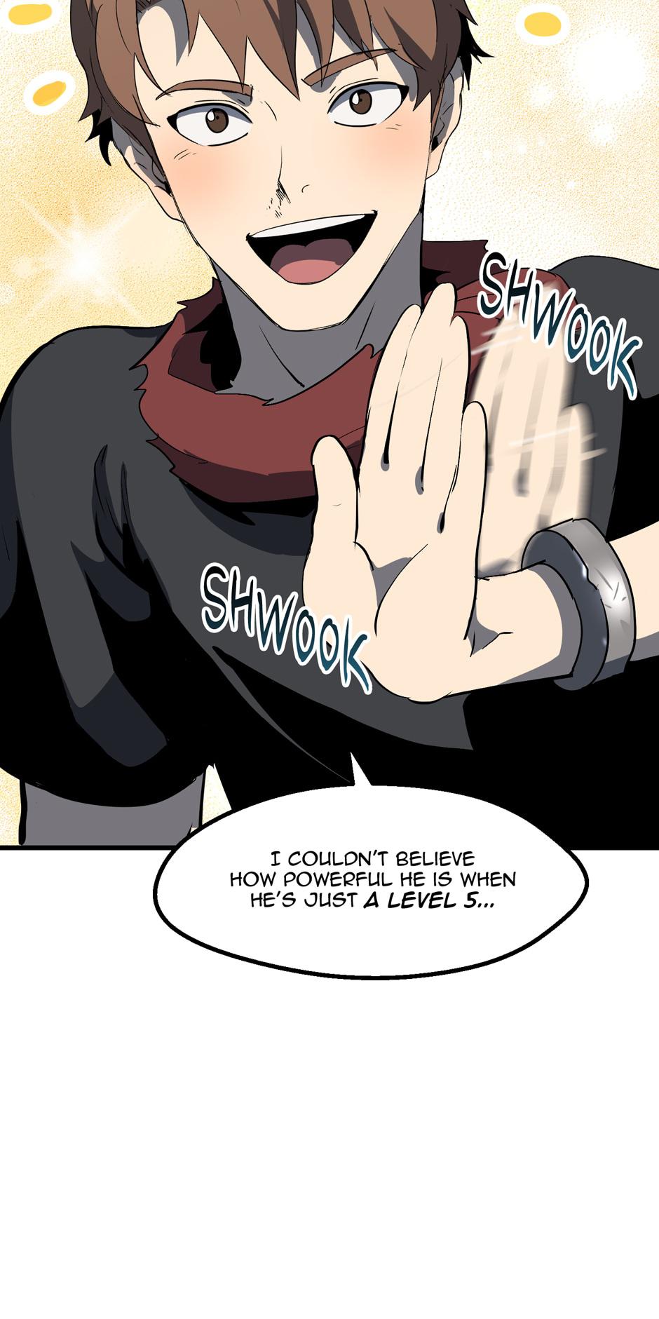 Read Survival Story of a Sword King in a Fantasy World Manga Online