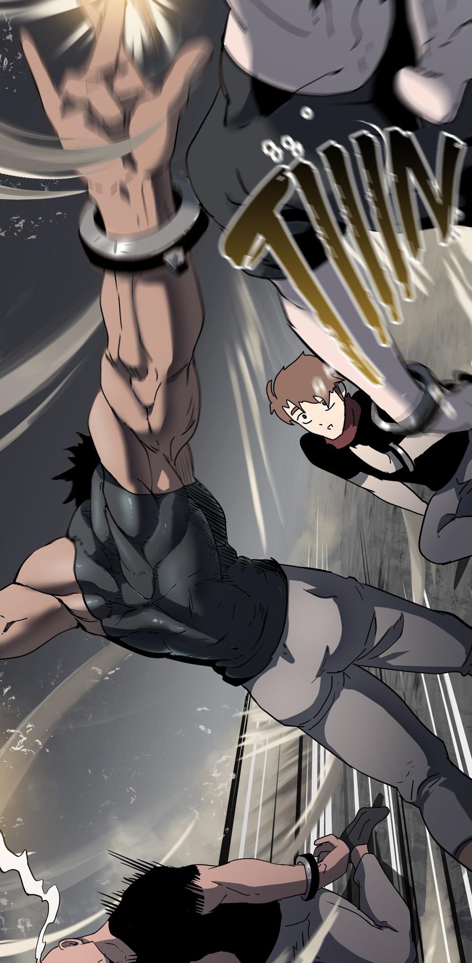 Read Survival Story of a Sword King in a Fantasy World Manga Online