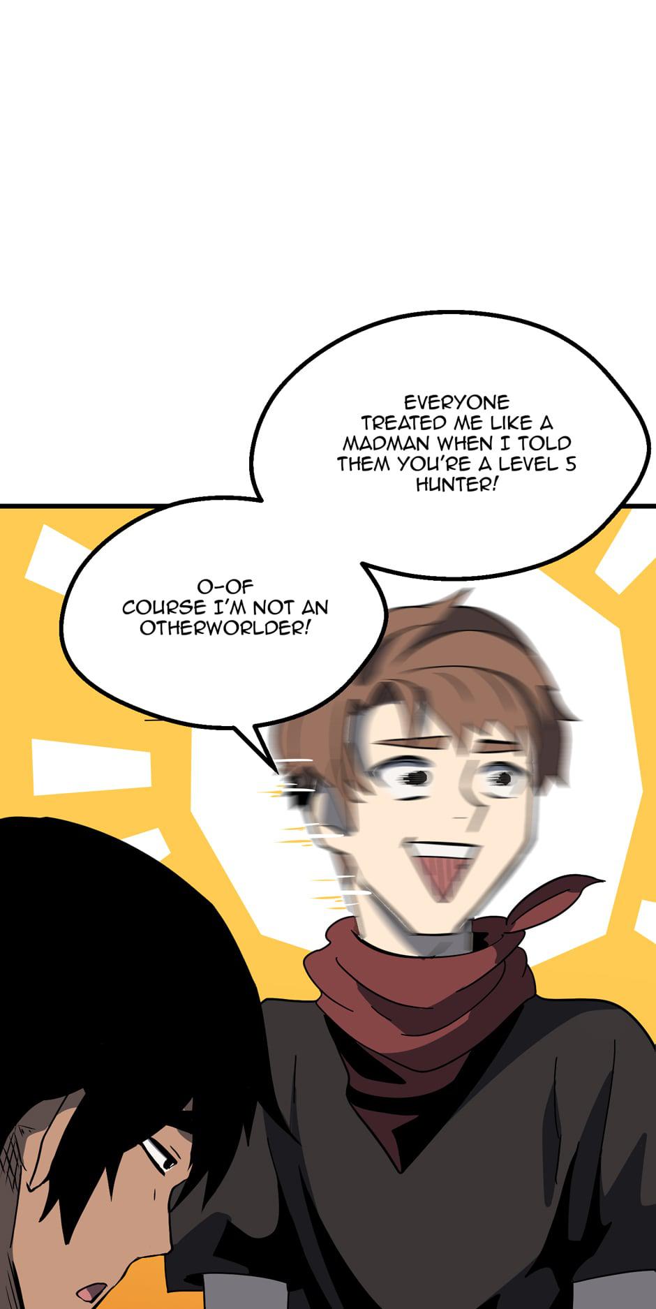 Read Survival Story of a Sword King in a Fantasy World Manga Online