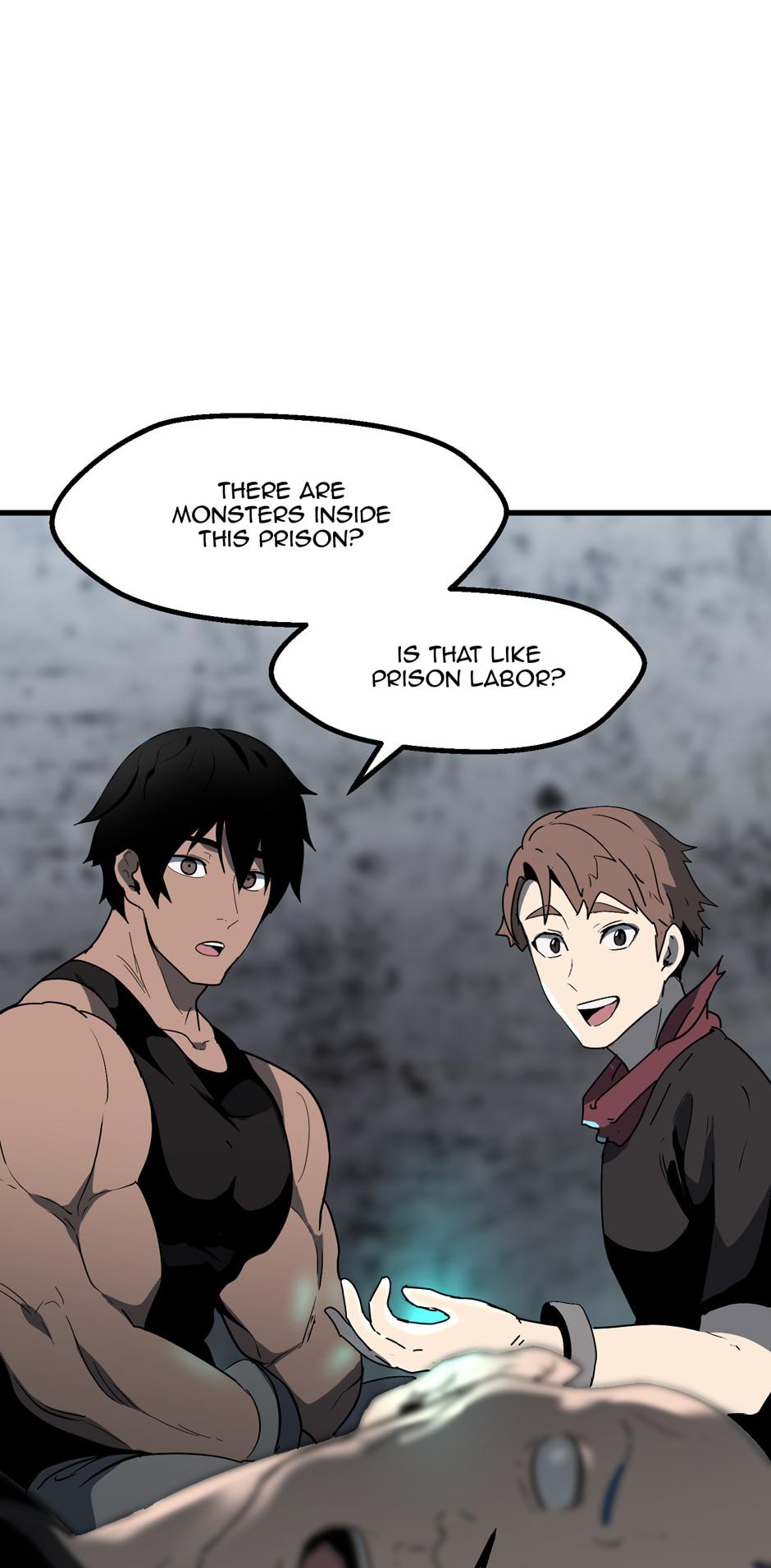 Read Survival Story of a Sword King in a Fantasy World Manga Online