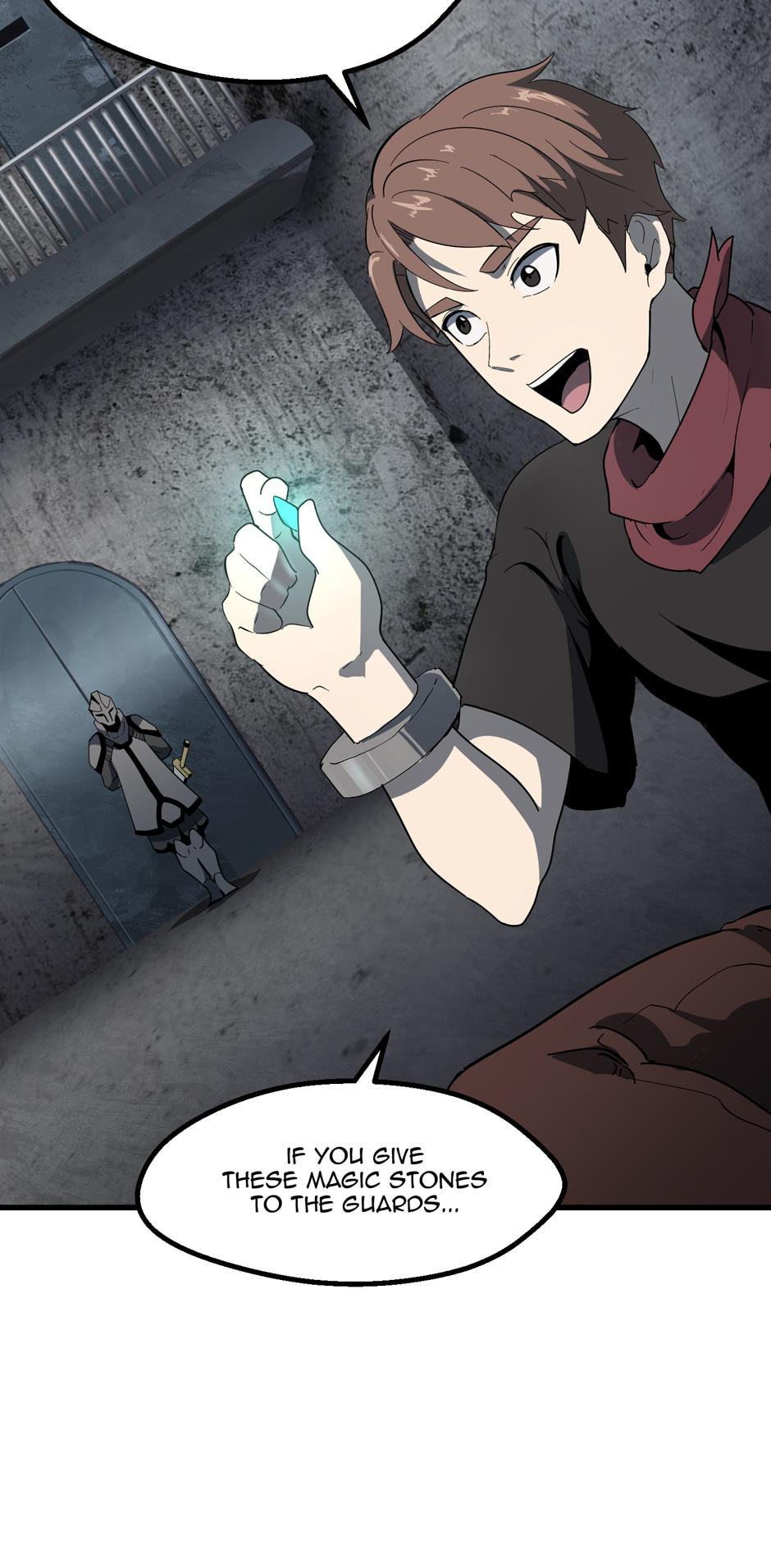 Read Survival Story of a Sword King in a Fantasy World Manga Online