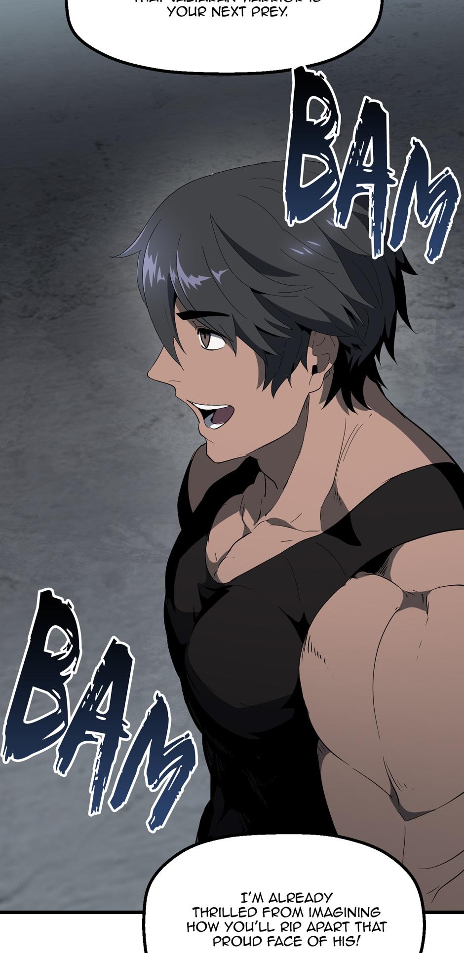 Read Survival Story of a Sword King in a Fantasy World Manga Online