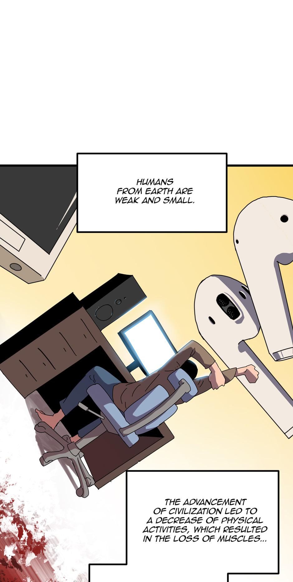 Read Survival Story of a Sword King in a Fantasy World Manga Online