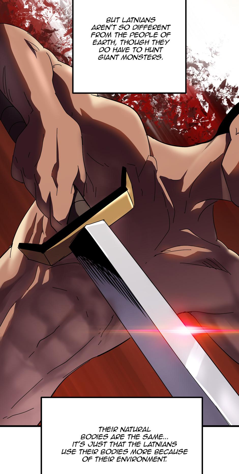 Read Survival Story of a Sword King in a Fantasy World Manga Online