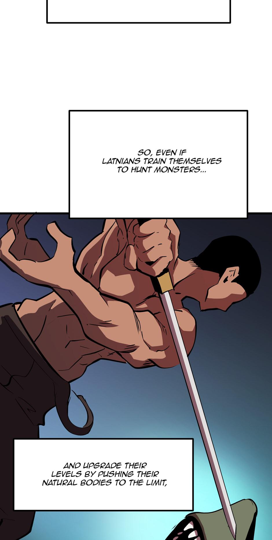 Read Survival Story of a Sword King in a Fantasy World Manga Online