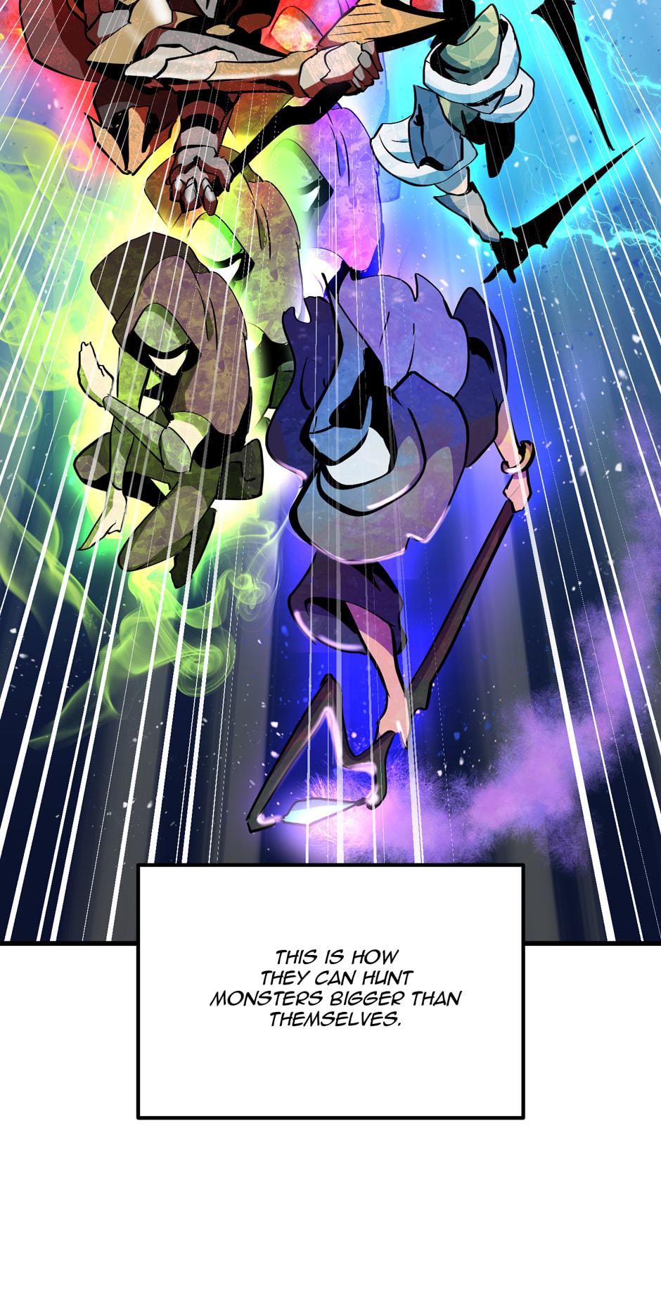 Read Survival Story of a Sword King in a Fantasy World Manga Online