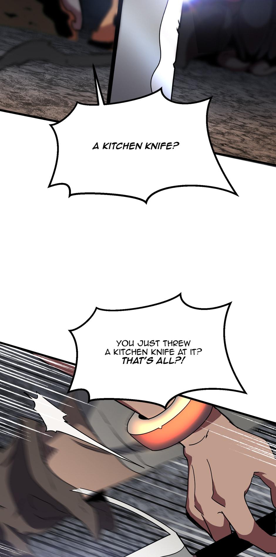 Read Survival Story of a Sword King in a Fantasy World Manga Online