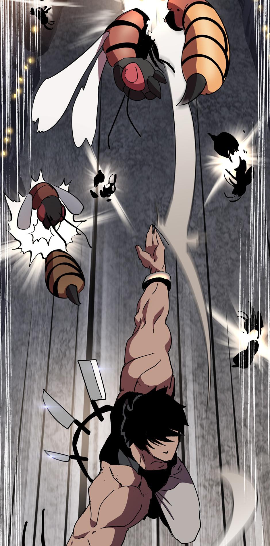 Read Survival Story of a Sword King in a Fantasy World Manga Online
