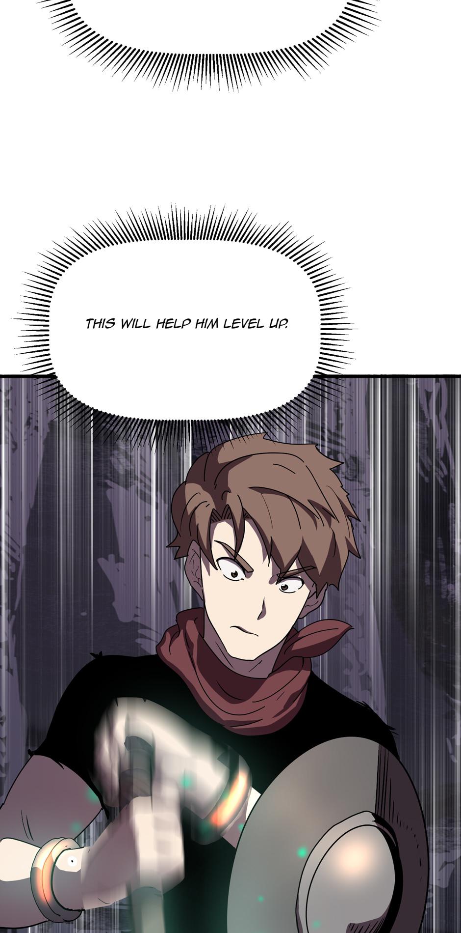 Read Survival Story of a Sword King in a Fantasy World Manga Online
