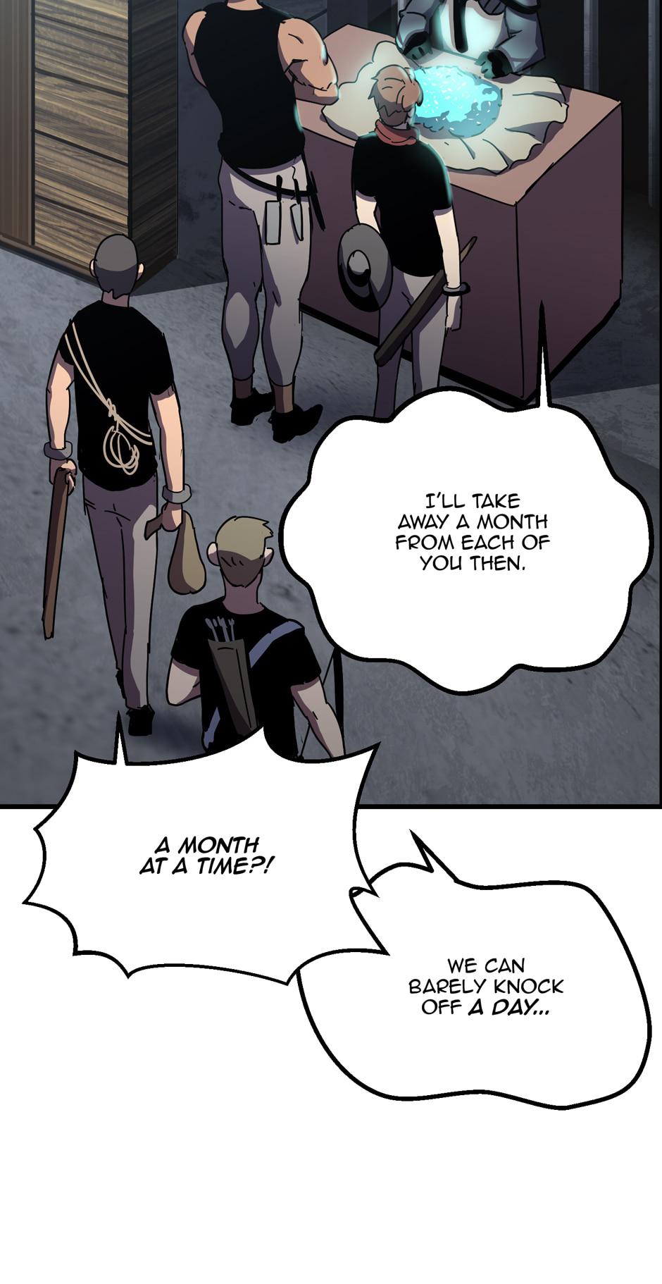 Read Survival Story of a Sword King in a Fantasy World Manga Online