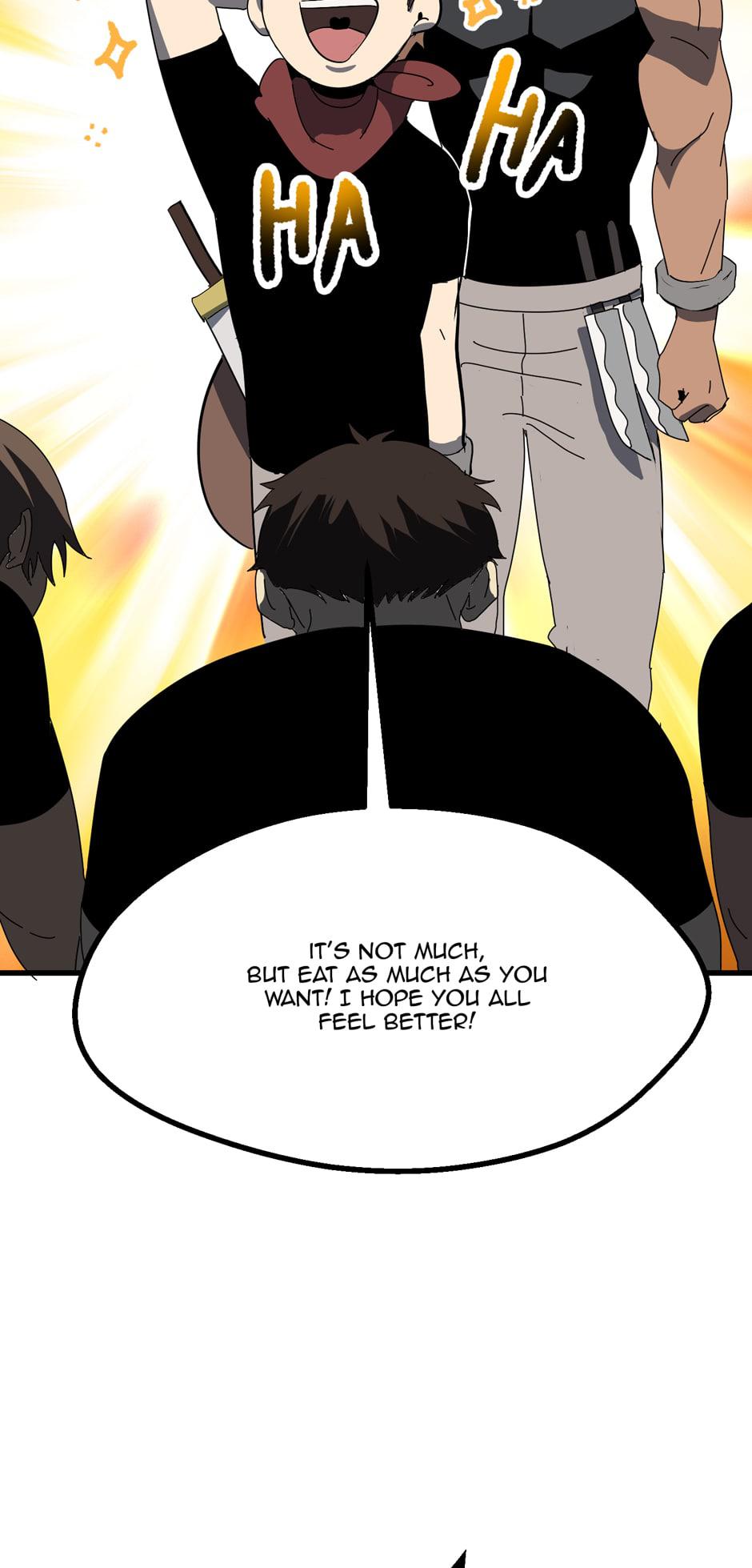Read Survival Story of a Sword King in a Fantasy World Manga Online