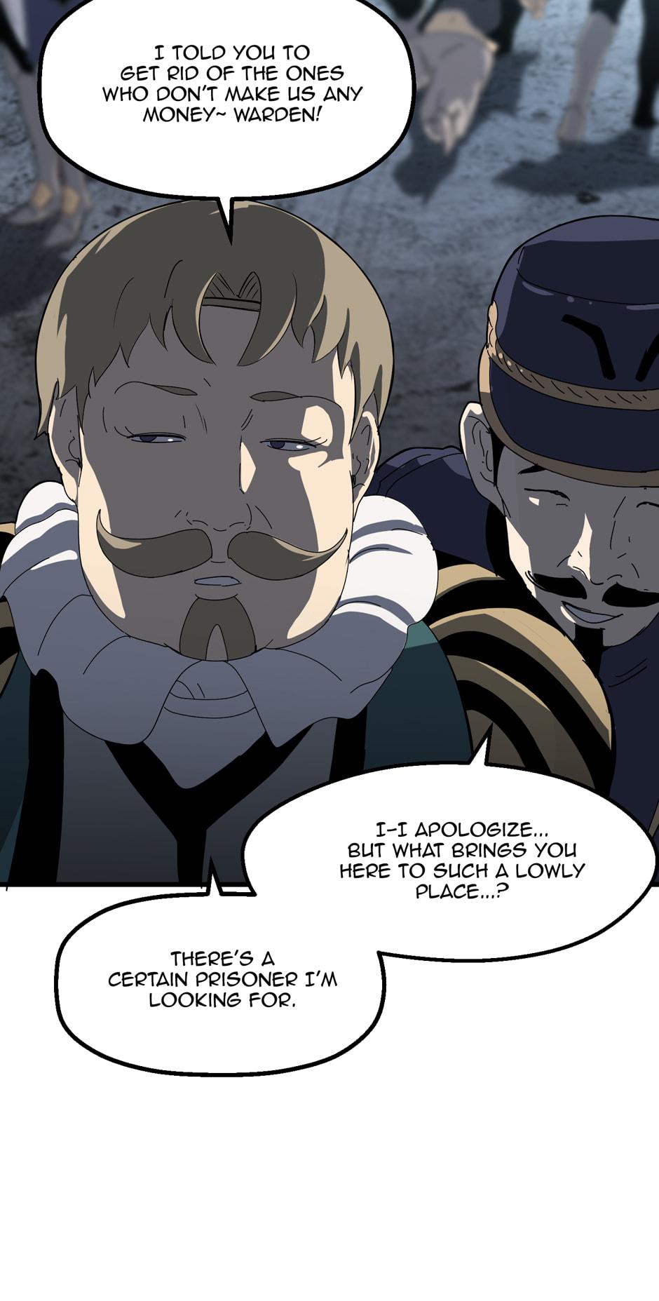 Read Survival Story of a Sword King in a Fantasy World Manga Online