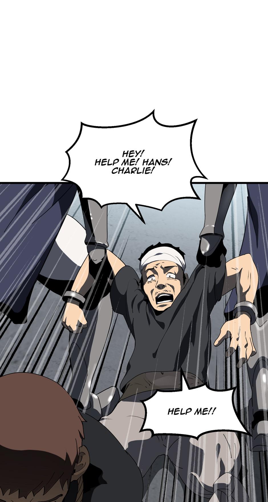 Read Survival Story of a Sword King in a Fantasy World Manga Online