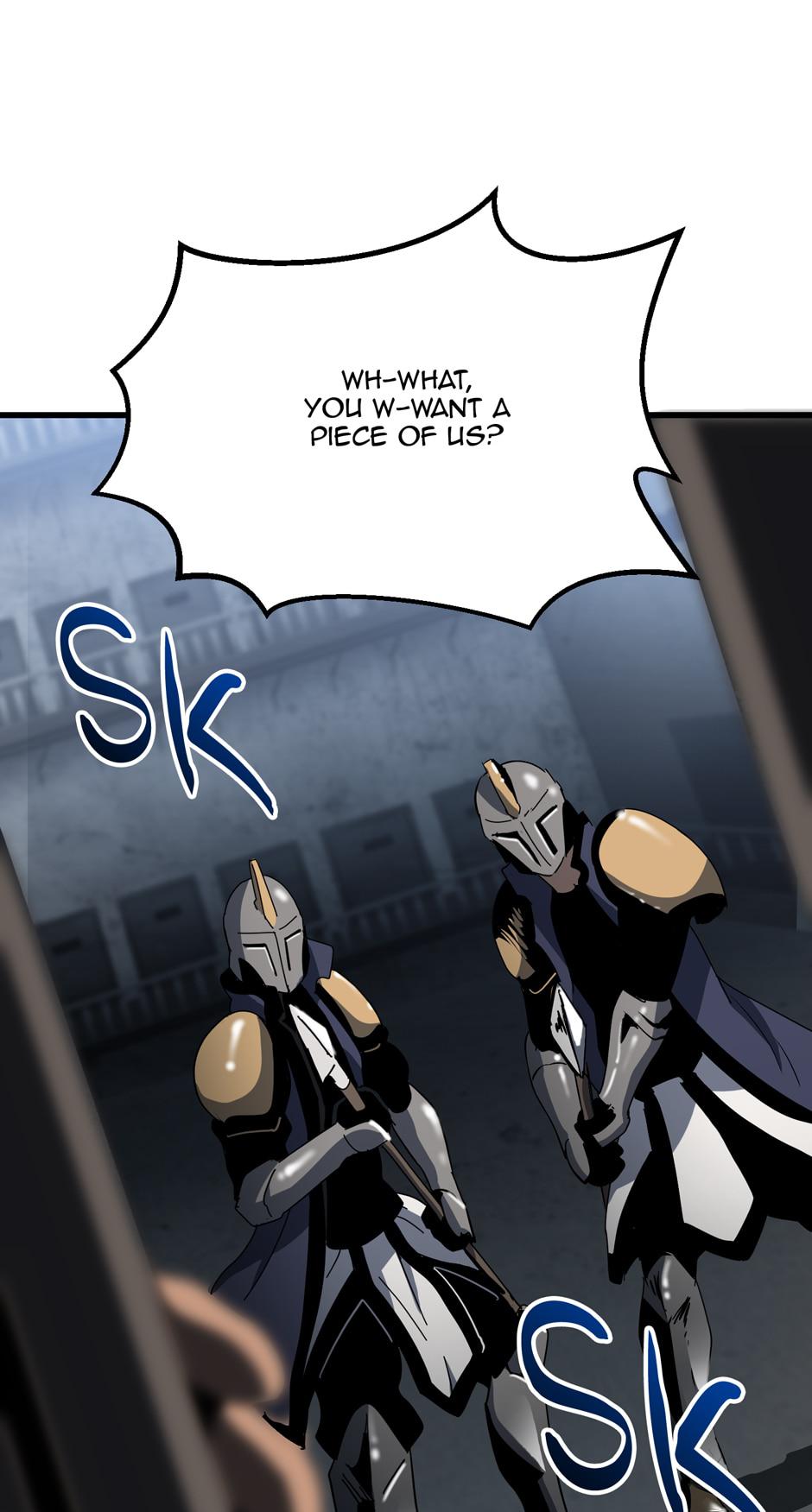 Read Survival Story of a Sword King in a Fantasy World Manga Online