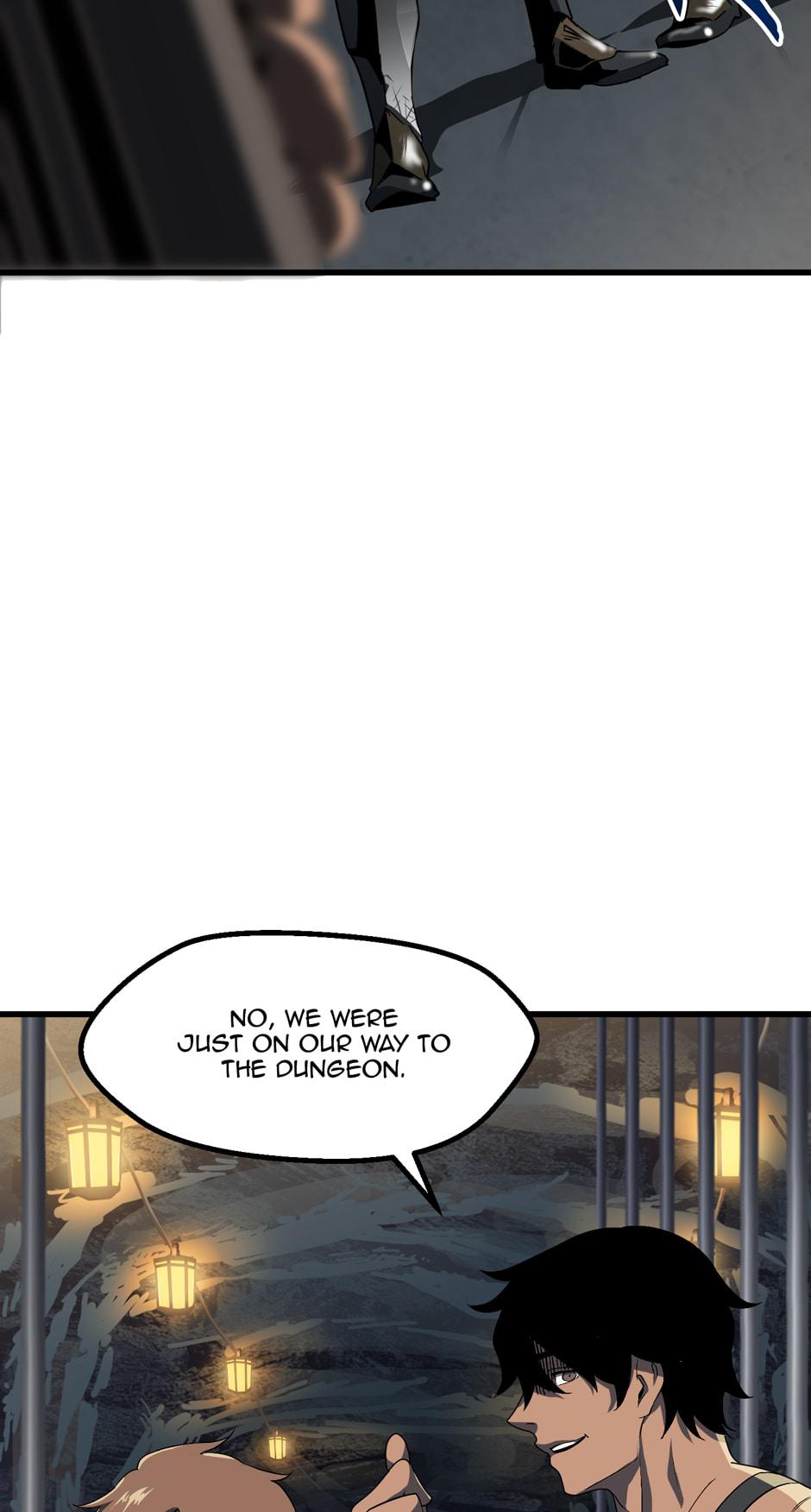 Read Survival Story of a Sword King in a Fantasy World Manga Online