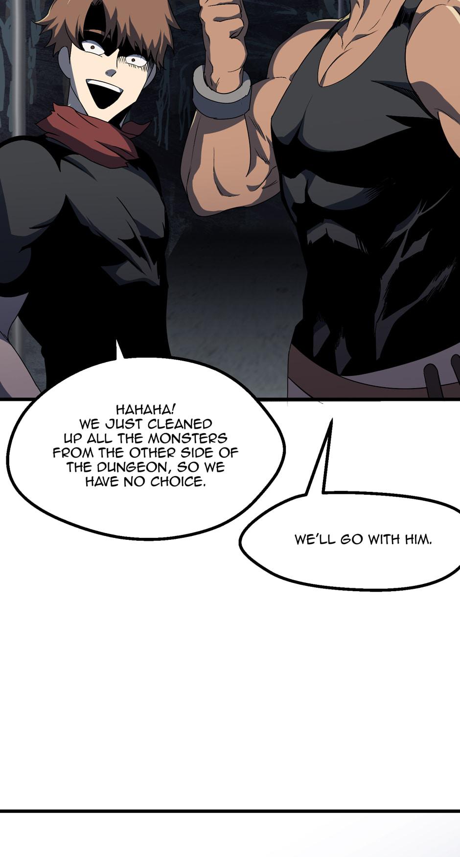 Read Survival Story of a Sword King in a Fantasy World Manga Online