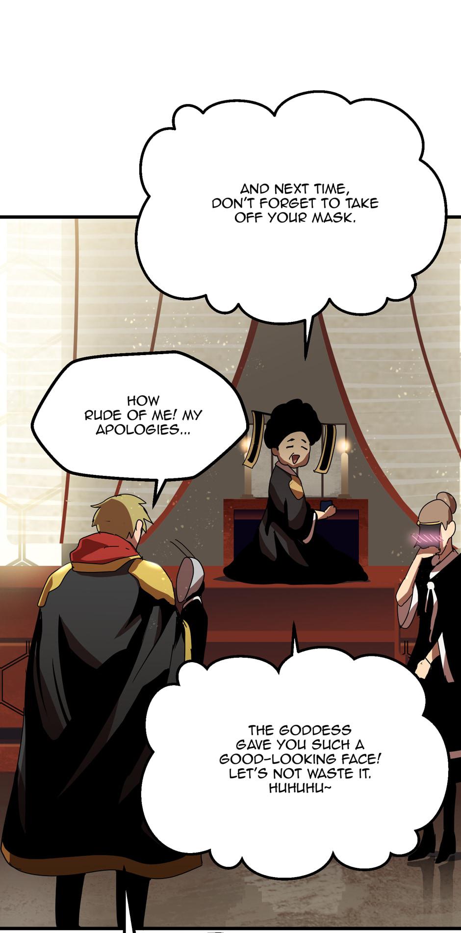 Read Survival Story of a Sword King in a Fantasy World Manga Online