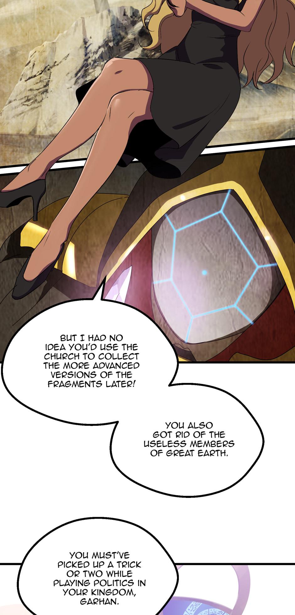 Read Survival Story of a Sword King in a Fantasy World Manga Online