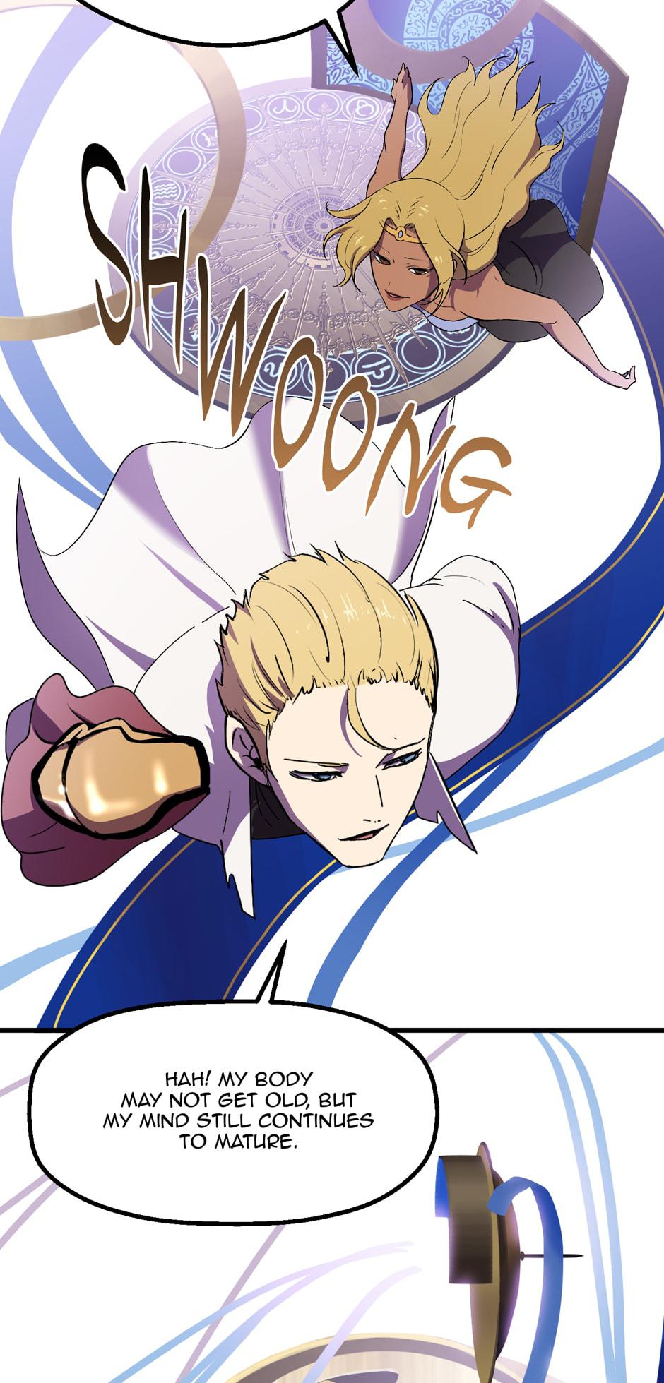 Read Survival Story of a Sword King in a Fantasy World Manga Online