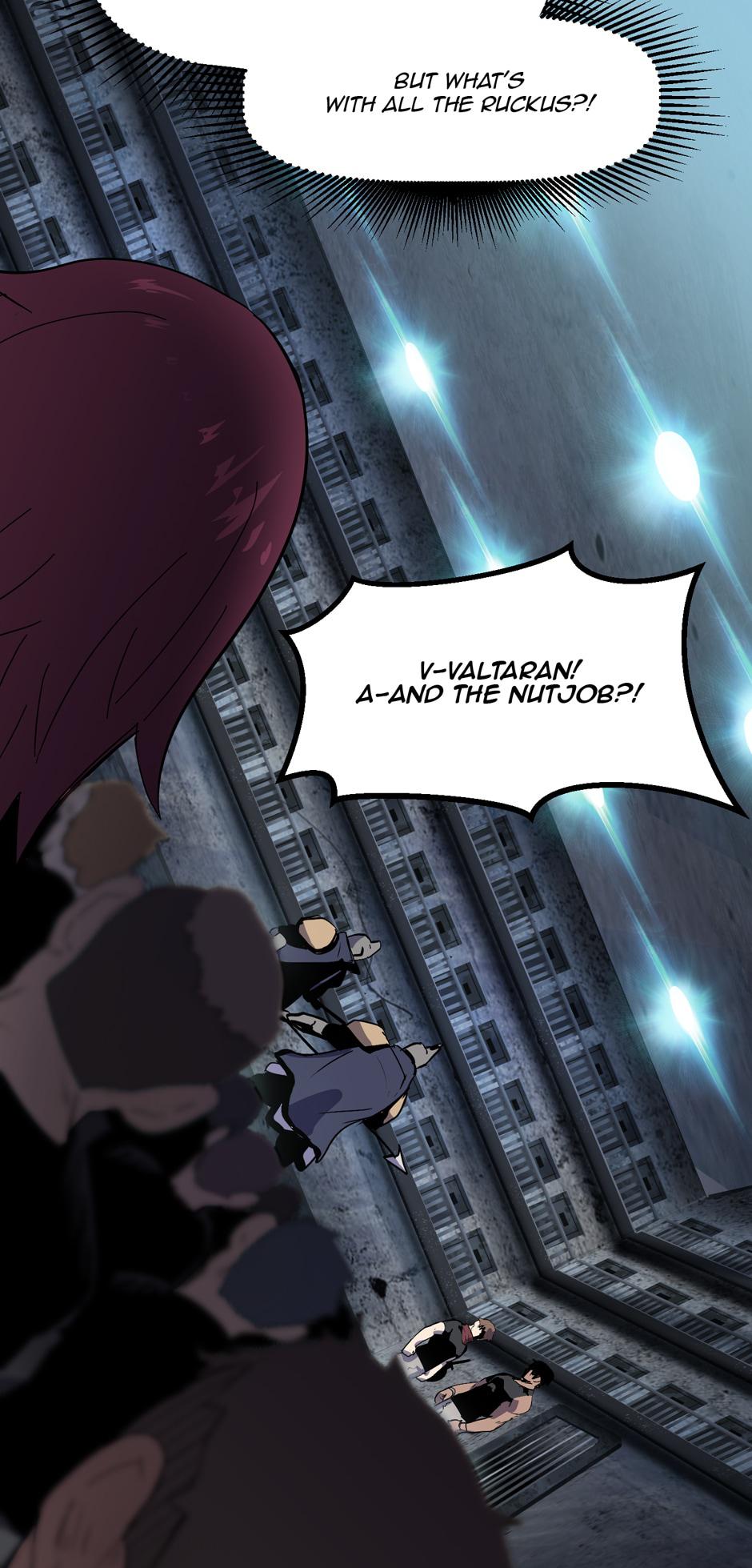 Read Survival Story of a Sword King in a Fantasy World Manga Online