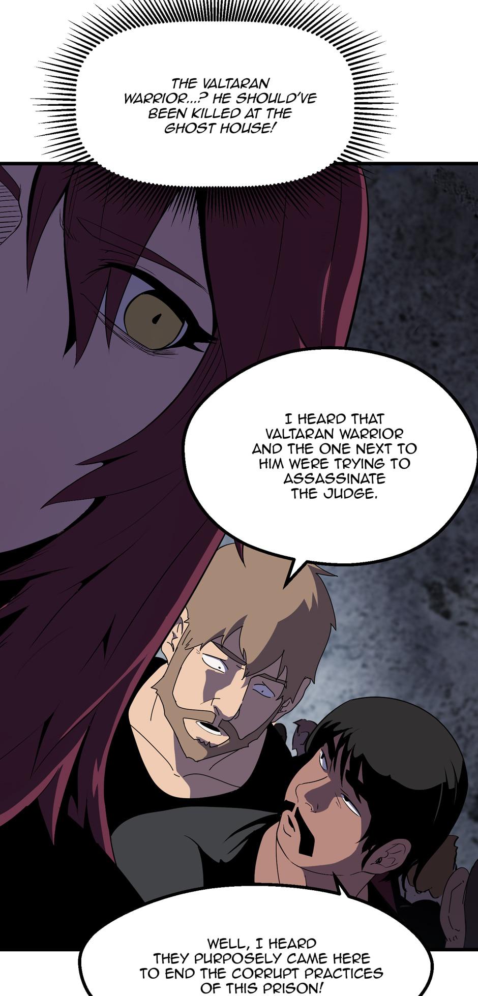 Read Survival Story of a Sword King in a Fantasy World Manga Online