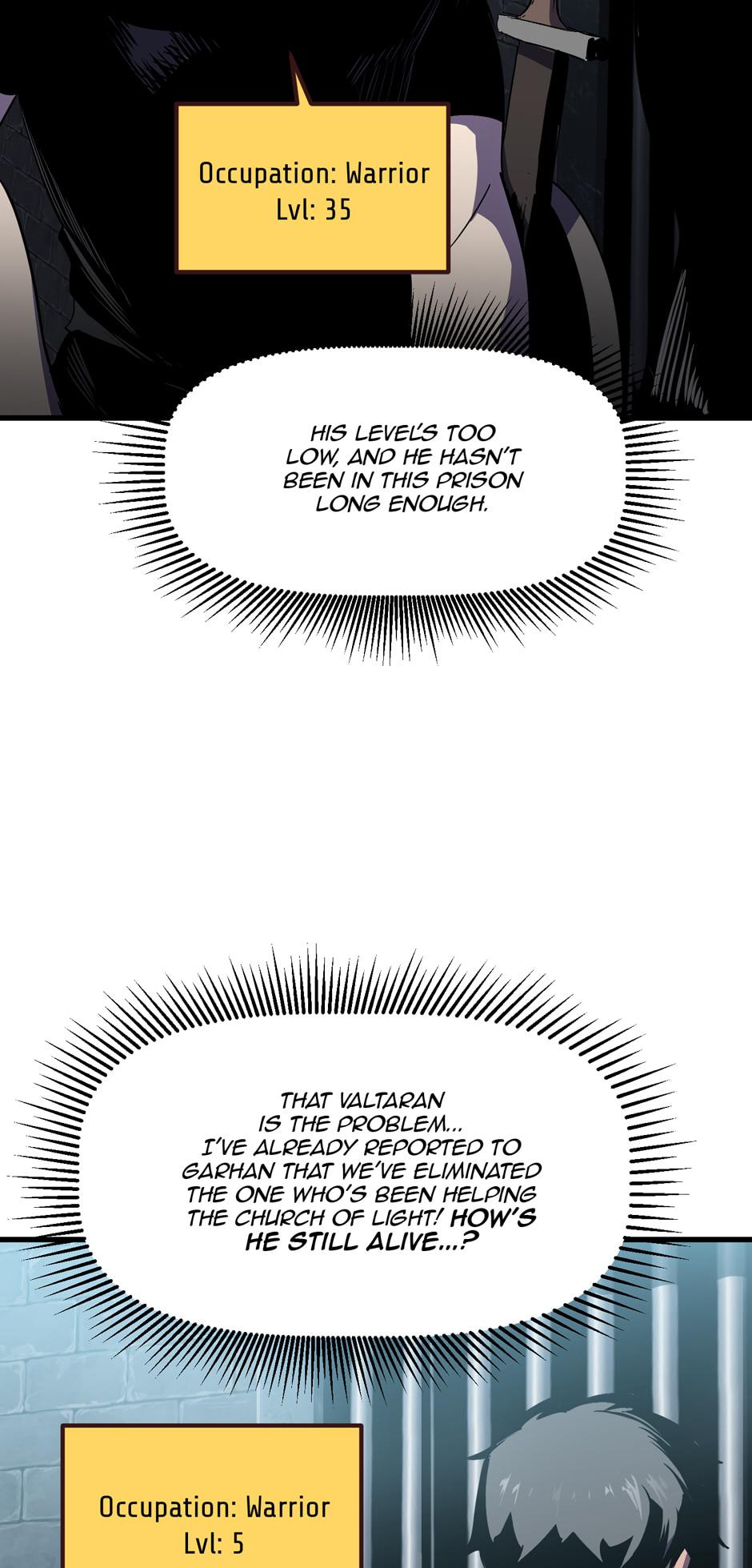 Read Survival Story of a Sword King in a Fantasy World Manga Online