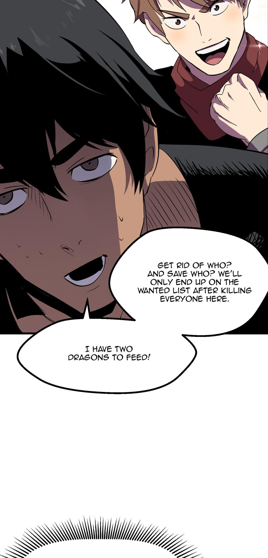 Read Survival Story of a Sword King in a Fantasy World Manga Online