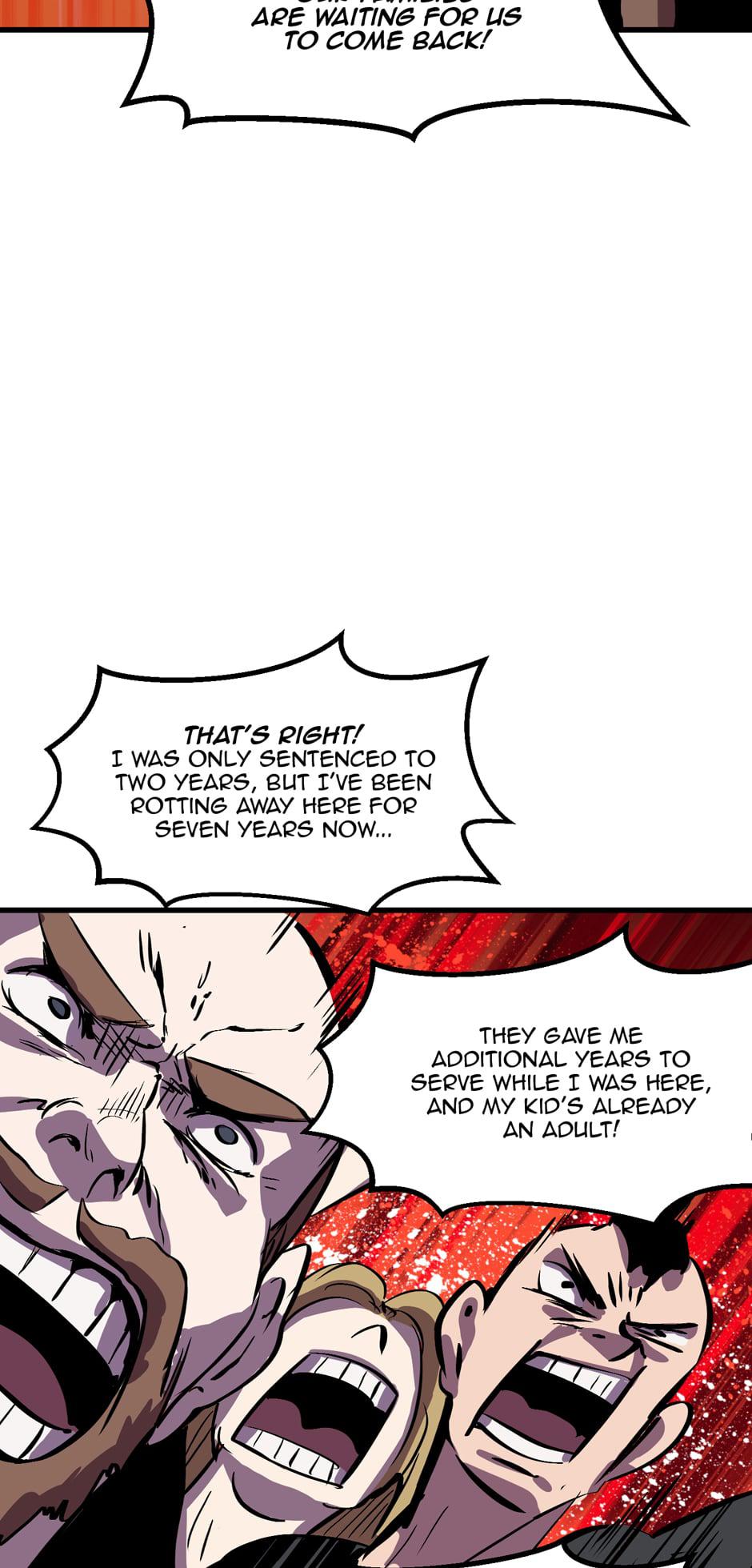 Read Survival Story of a Sword King in a Fantasy World Manga Online