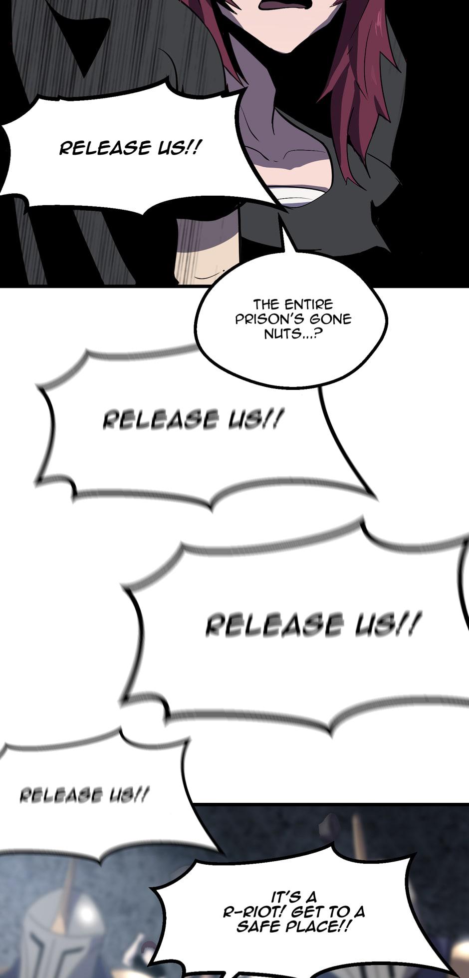Read Survival Story of a Sword King in a Fantasy World Manga Online