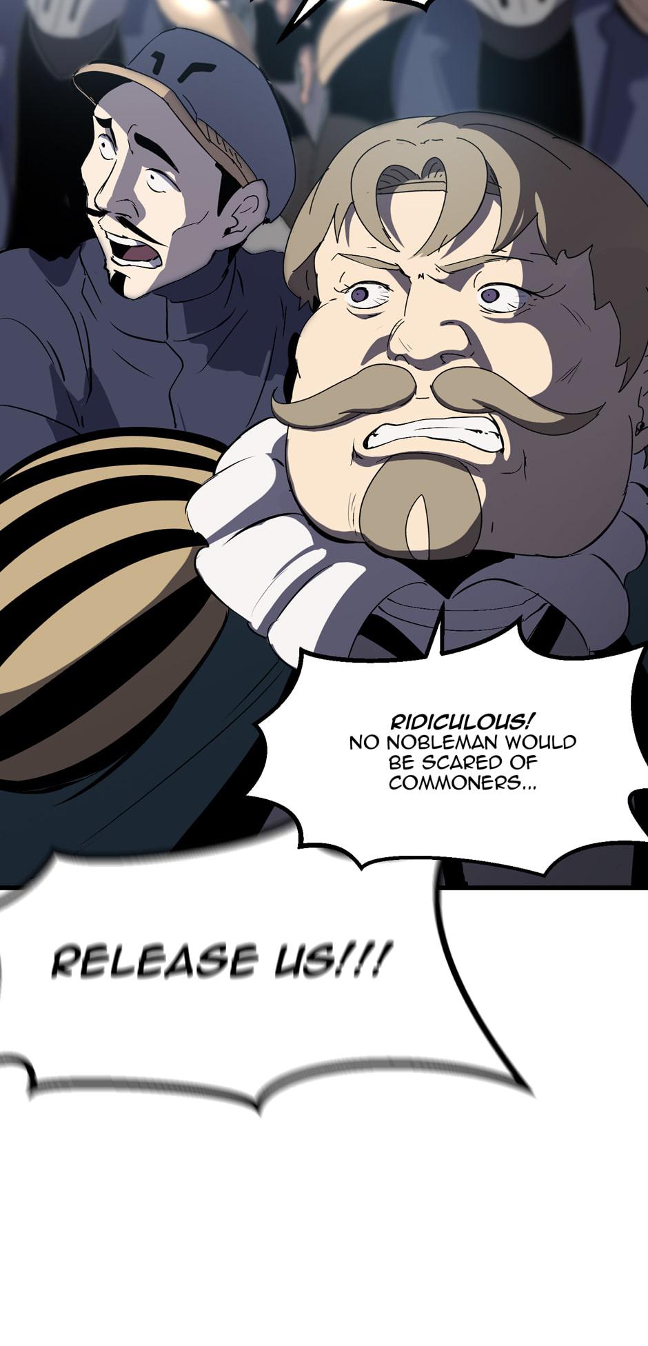 Read Survival Story of a Sword King in a Fantasy World Manga Online