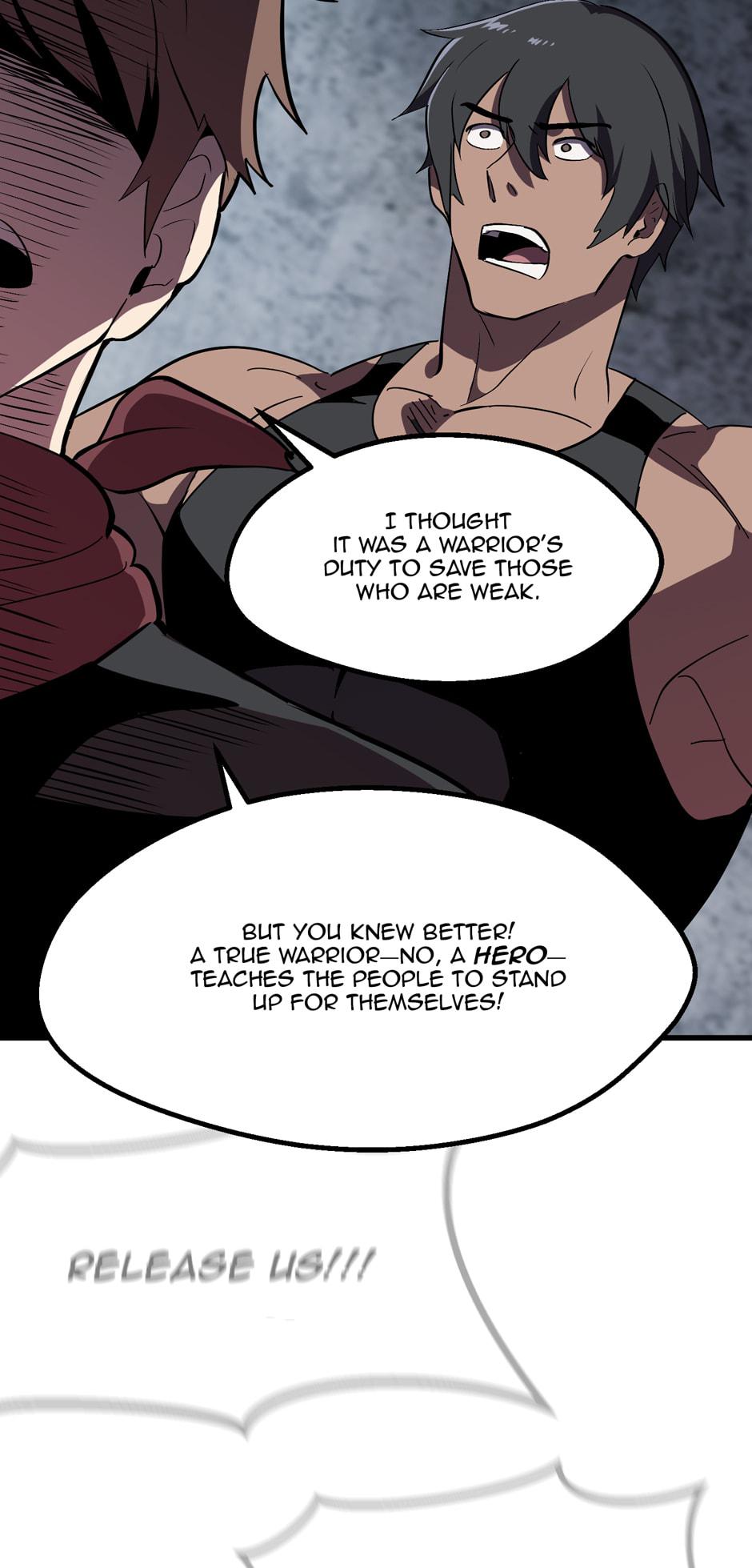 Read Survival Story of a Sword King in a Fantasy World Manga Online