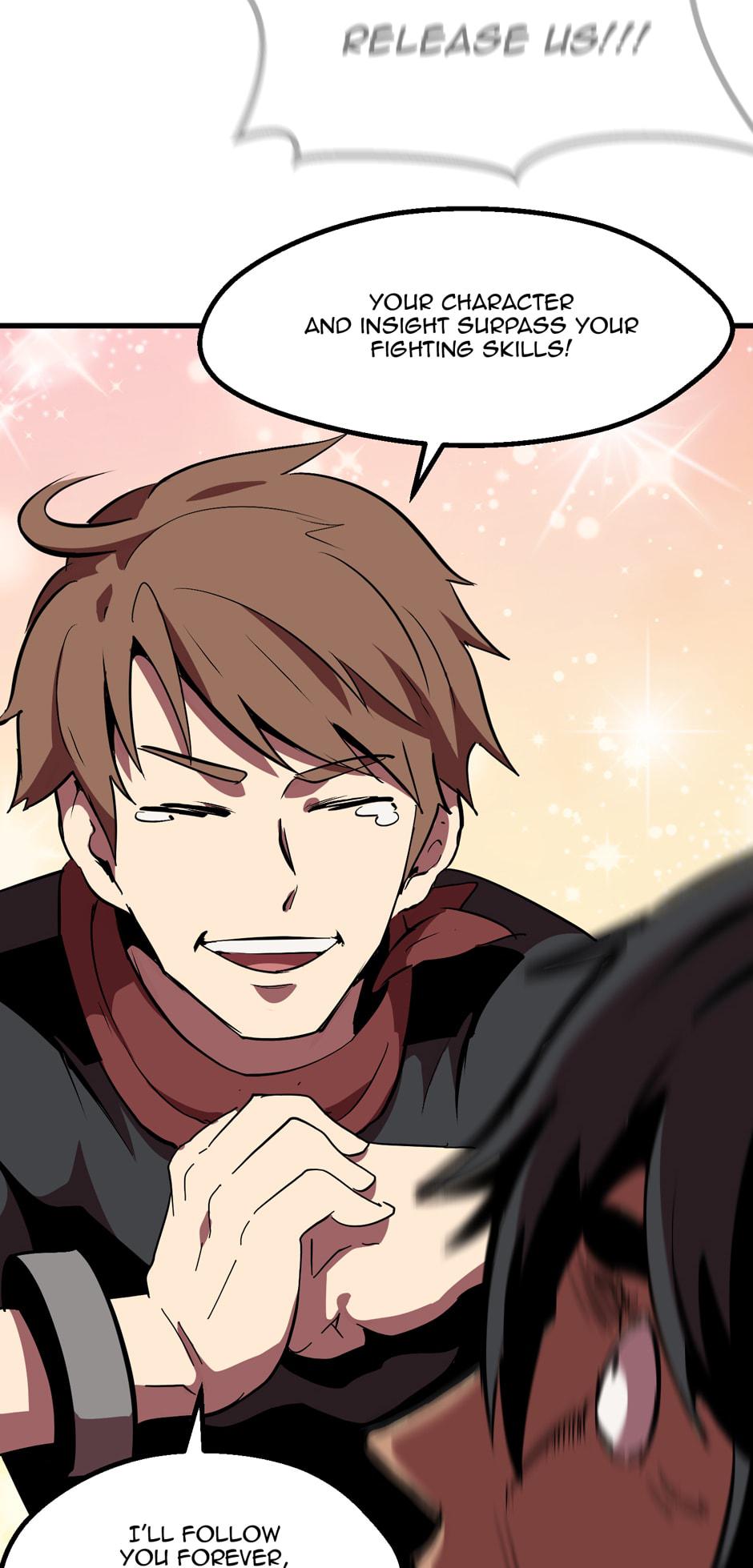 Read Survival Story of a Sword King in a Fantasy World Manga Online