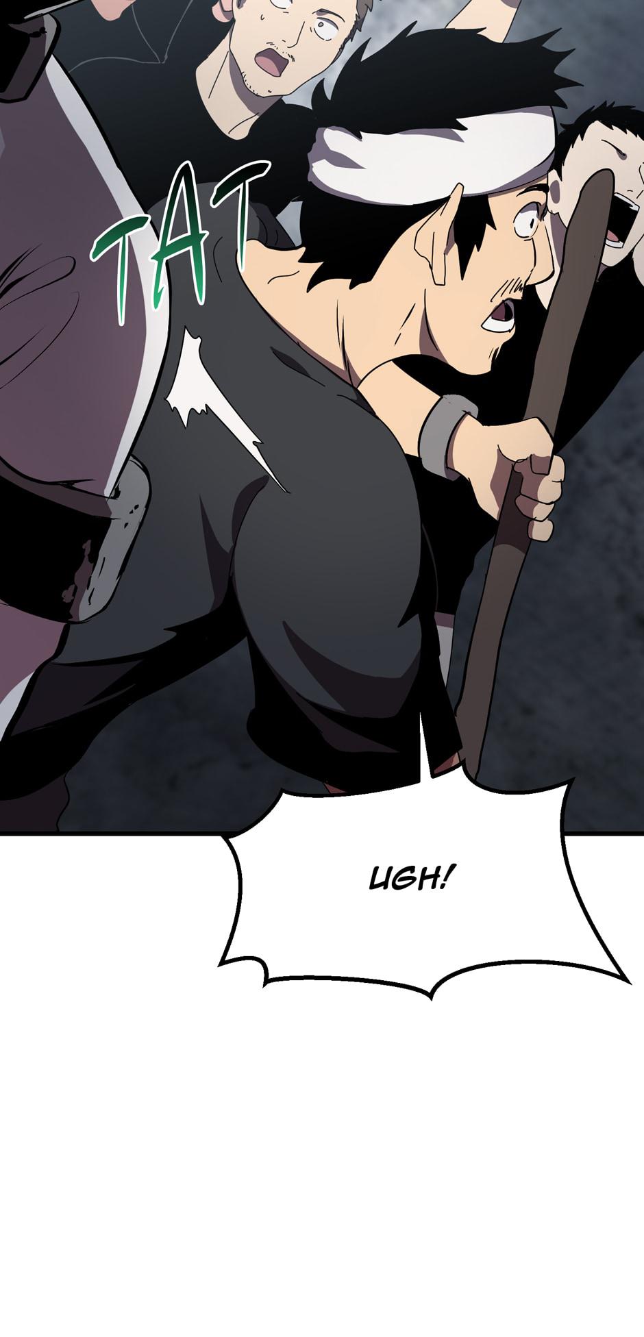 Read Survival Story of a Sword King in a Fantasy World Manga Online