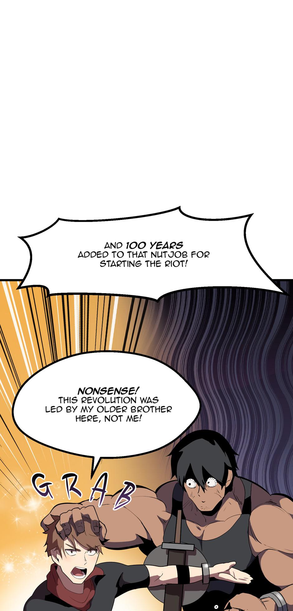 Read Survival Story of a Sword King in a Fantasy World Manga Online