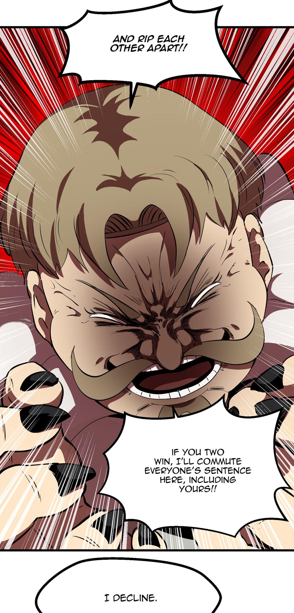 Read Survival Story of a Sword King in a Fantasy World Manga Online