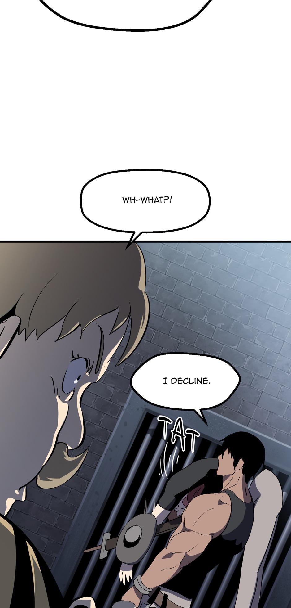Read Survival Story of a Sword King in a Fantasy World Manga Online