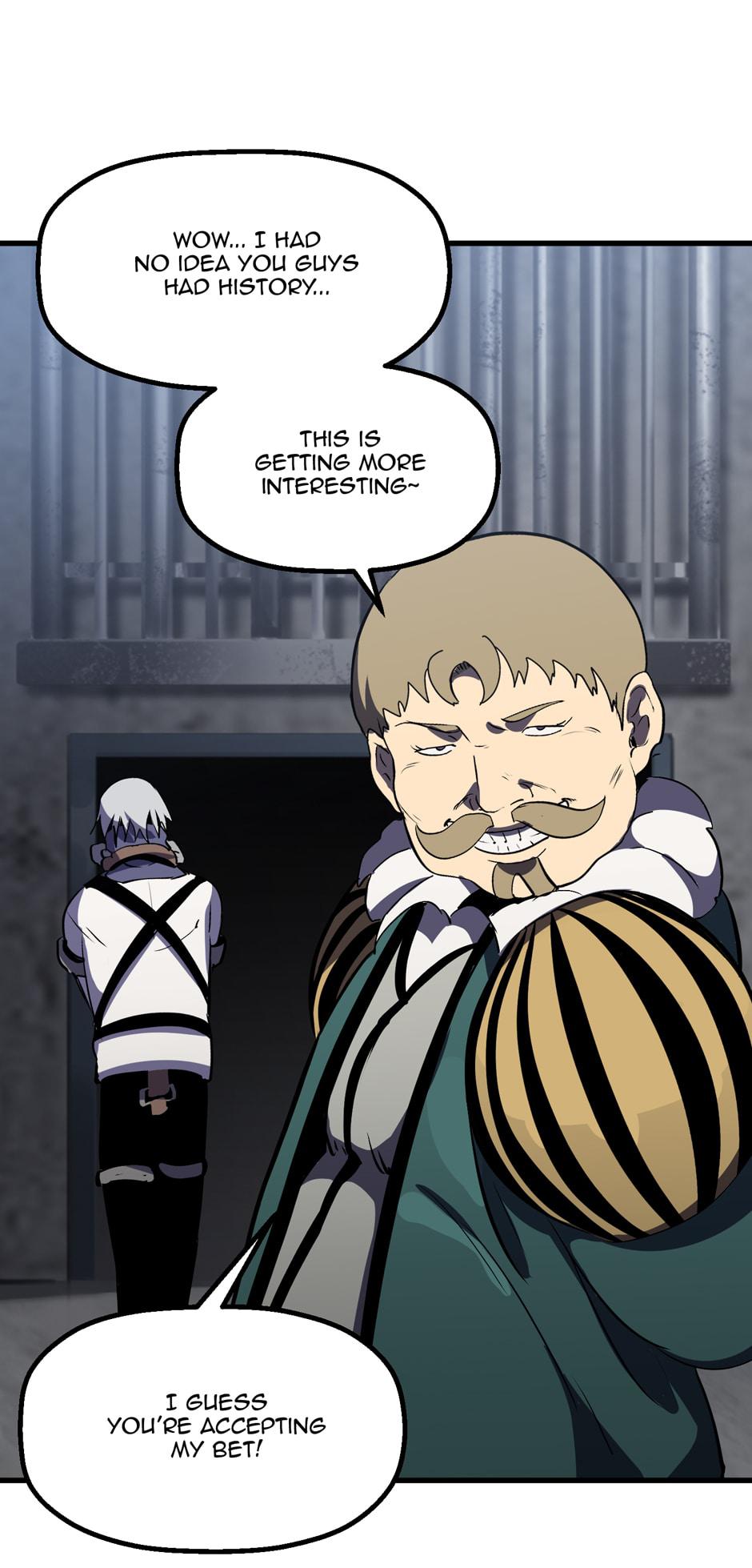 Read Survival Story of a Sword King in a Fantasy World Manga Online